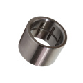 Excavator Spare Parts Eccentric Hardened Steel Material Insert Metal Sleeve Bushing